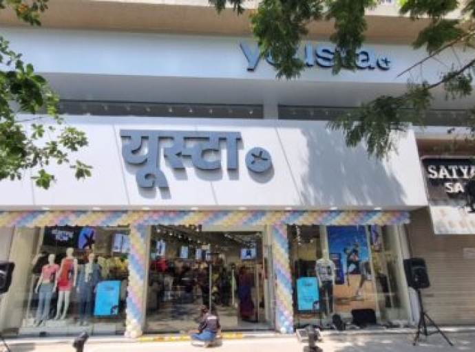 Reliance Retail’s Yousta expands with a new store in Mumbai